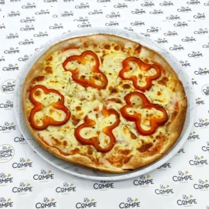 Pizza Light