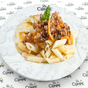 Maccheroni Carne